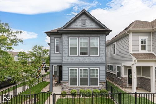 9225 Hawley Dr, Indianapolis, IN, 46216-2251 | Card Image