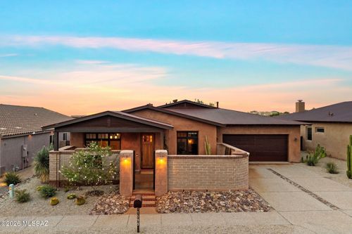 11599 N Adobe Village Place, Marana, AZ, 85658 | Card Image
