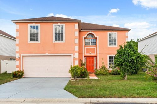 5328 Michael Dr, Winter Haven, FL, 33884-4148 | Card Image
