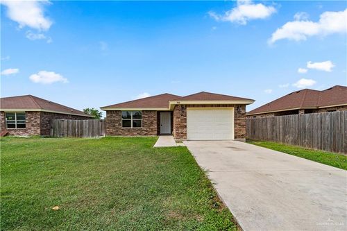 705 Alexandria Ave, Mercedes, TX, 78570-0040 | Card Image