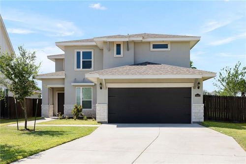 14435 Chalk Ridge Dr, McAllen, TX, 78504-6651 | Card Image
