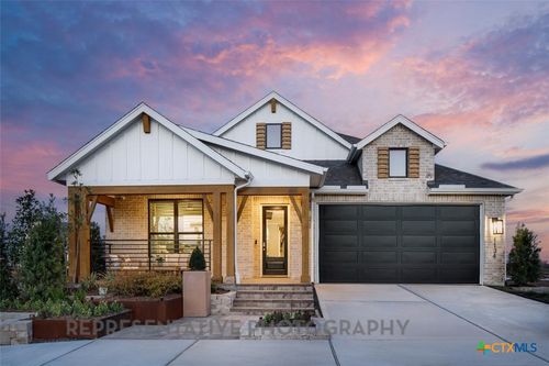 8101 Chalk Trce, Schertz, TX, 78154-0496 | Card Image