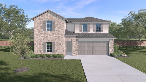 24706 Sage Meadows Way, Magnolia, TX, 77355-4429 | Card Image