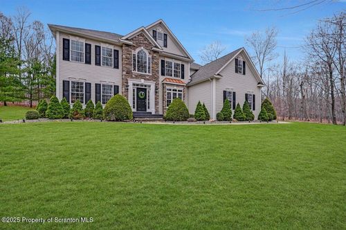 120 Highland Rd, Roaring Brook Twp, PA, 18444-8208 | Card Image