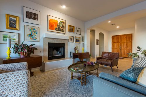 12103 N Portico Place, Oro Valley, AZ, 85755 | Card Image