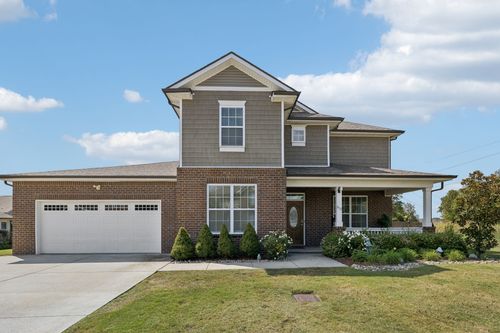 833 Clematis Dr, Smyrna, TN, 37167-0700 | Card Image