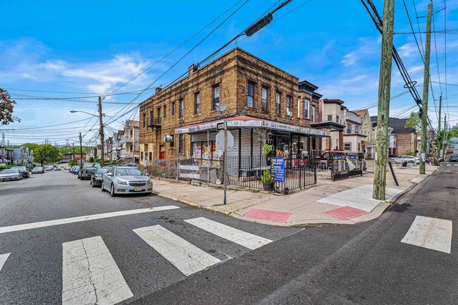 APT-2R - 245 Liberty Ave, House other with 2 bedrooms, 1 bathrooms and null parking in Jersey City NJ | Image 7