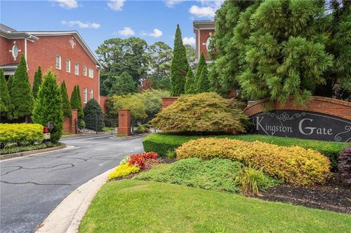 5-4288 Kingston Gate Cove, Atlanta, GA, 30341 | Card Image
