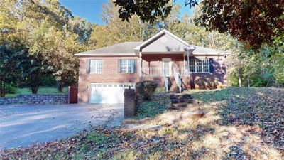 7904 Agape Lane, House other with 3 bedrooms, 2 bathrooms and null parking in Waxhaw NC | Image 1