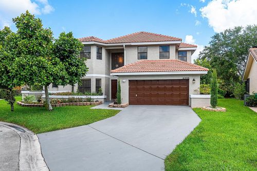 6335 Nw 52nd St, Coral Springs, FL, 33067-2150 | Card Image