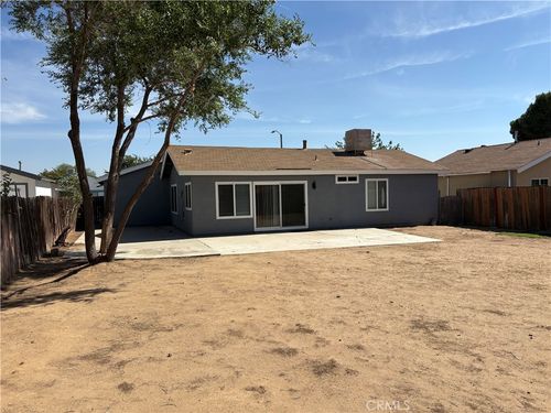 3727 W Avenue D11, Lancaster, CA, 93536 | Card Image