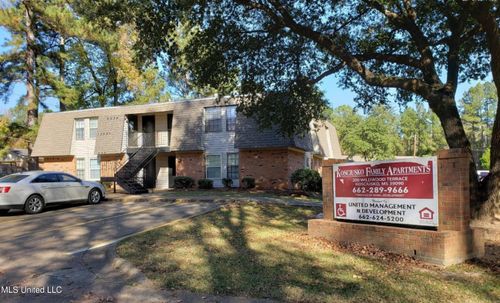 200 Wildwood Ter, Kosciusko, MS, 39090-3040 | Card Image