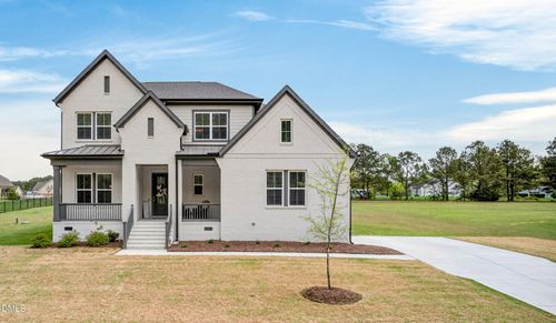 35 Scotland Dr, Youngsville, NC, 27596-3329 | Card Image