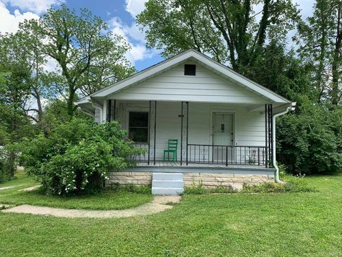 2607 S Rockport Rd, Bloomington, IN, 47403-3447 | Card Image