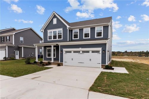 215 Preserve Way, Suffolk, VA, 23434-4463 | Card Image