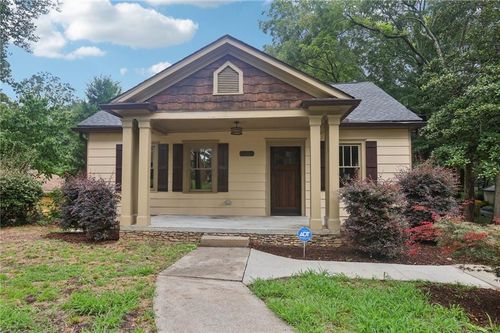 1597 Frazier Rd, Decatur, GA, 30033-1840 | Card Image