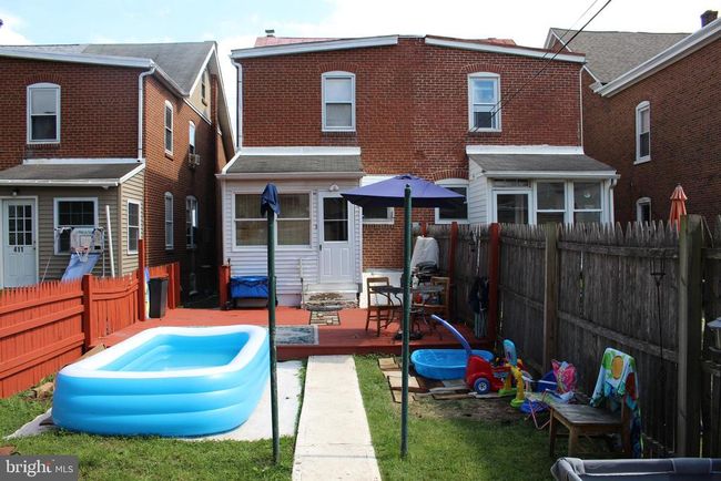 409 N York St, Home with 3 bedrooms, 1 bathrooms and null parking in POTTSTOWN PA | Image 19