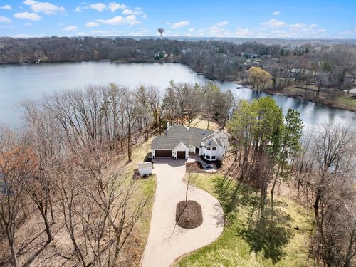 15255 Flag Ave S, Prior Lake, MN, 55372-2121 | Card Image