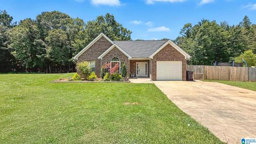 1863 Old Margaret Rd, ODENVILLE, AL, 35120-5748 | Card Image