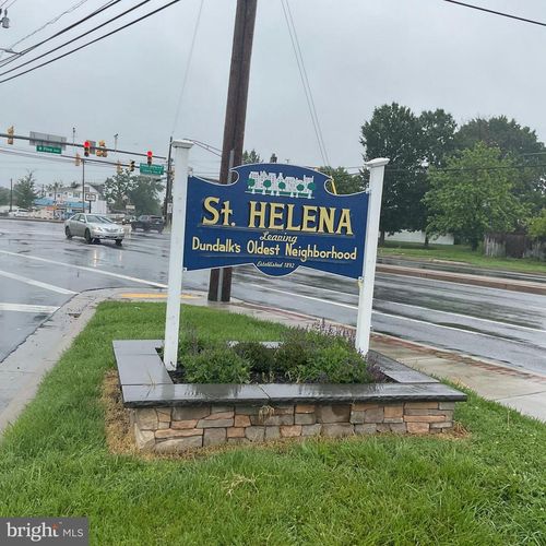 6527 Detroit Ave, BALTIMORE, MD, 21222-4017 | Card Image
