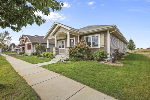 1263 Jacob Drive, Prairie Du Sac, WI, 53578 | Card Image