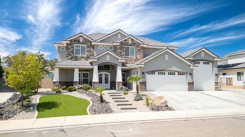 3012 Poplar Ln, St George, UT, 84790 | Card Image