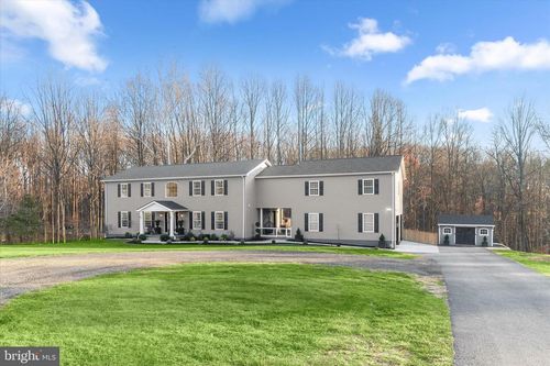 13790 Clarksville Pike, HIGHLAND, MD, 20777-9531 | Card Image