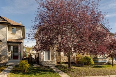 146 Arbour Stone Pl Nw, House other with 3 bedrooms, 1 bathrooms and 2 parking in Calgary AB | Image 1