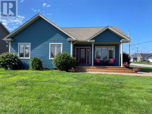 5 Bayside Dr, Stephenville, NL, A2N0C3 | Card Image