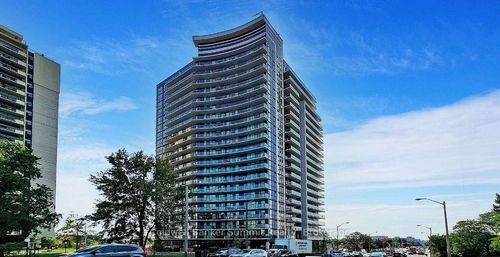 504-1461 Lawrence Avenue West Avenue N, North York, ON, M6L0A6 | Card Image
