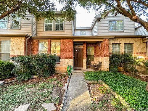 2508 Grayson Cir, San Antonio, TX, 78232-1837 | Card Image