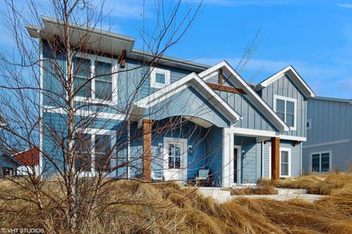 504 S Lake Ave, Michigan City, IN, 46360 | Card Image