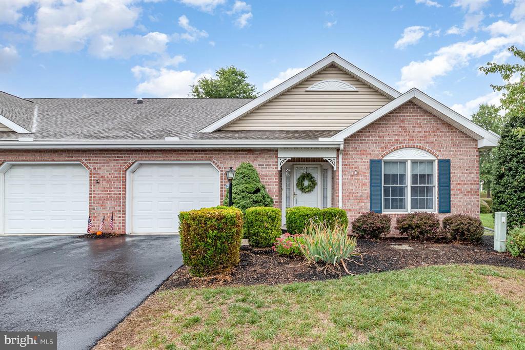 Blue Mountain Vis, Mechanicsburg, PA 17050