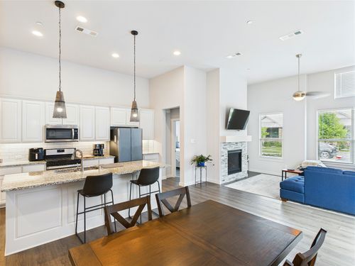 1657 Dewberry Ln, Garland, TX, 75042-3914 | Card Image