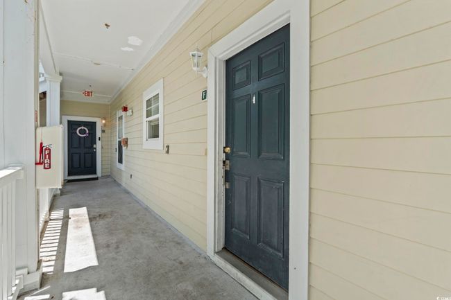 16-F - 330 Kiskadee Loop, Condo with 2 bedrooms, 2 bathrooms and null parking in Conway SC | Image 30