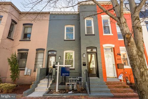 1-422 Warner St Nw, WASHINGTON, DC, 20001-2478 | Card Image