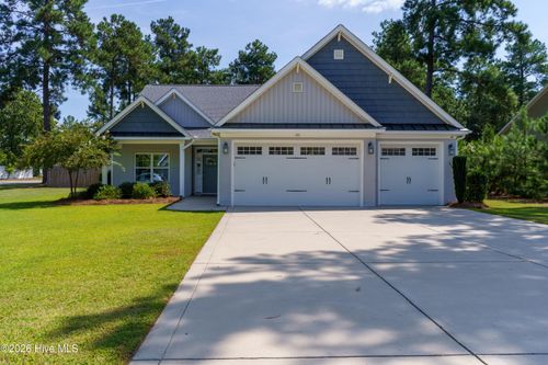 311 Pine Laurel Dr, Carthage, NC, 28327-5502 | Card Image