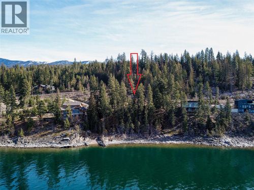 Lot 4 Walkers Lane, Kootenay Bay, BC, V0B1E0 | Card Image