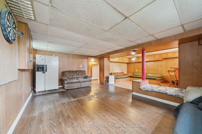 9 Forest Rd, House other with 4 bedrooms, 2 bathrooms and 2 parking in Ajax ON | Image 19