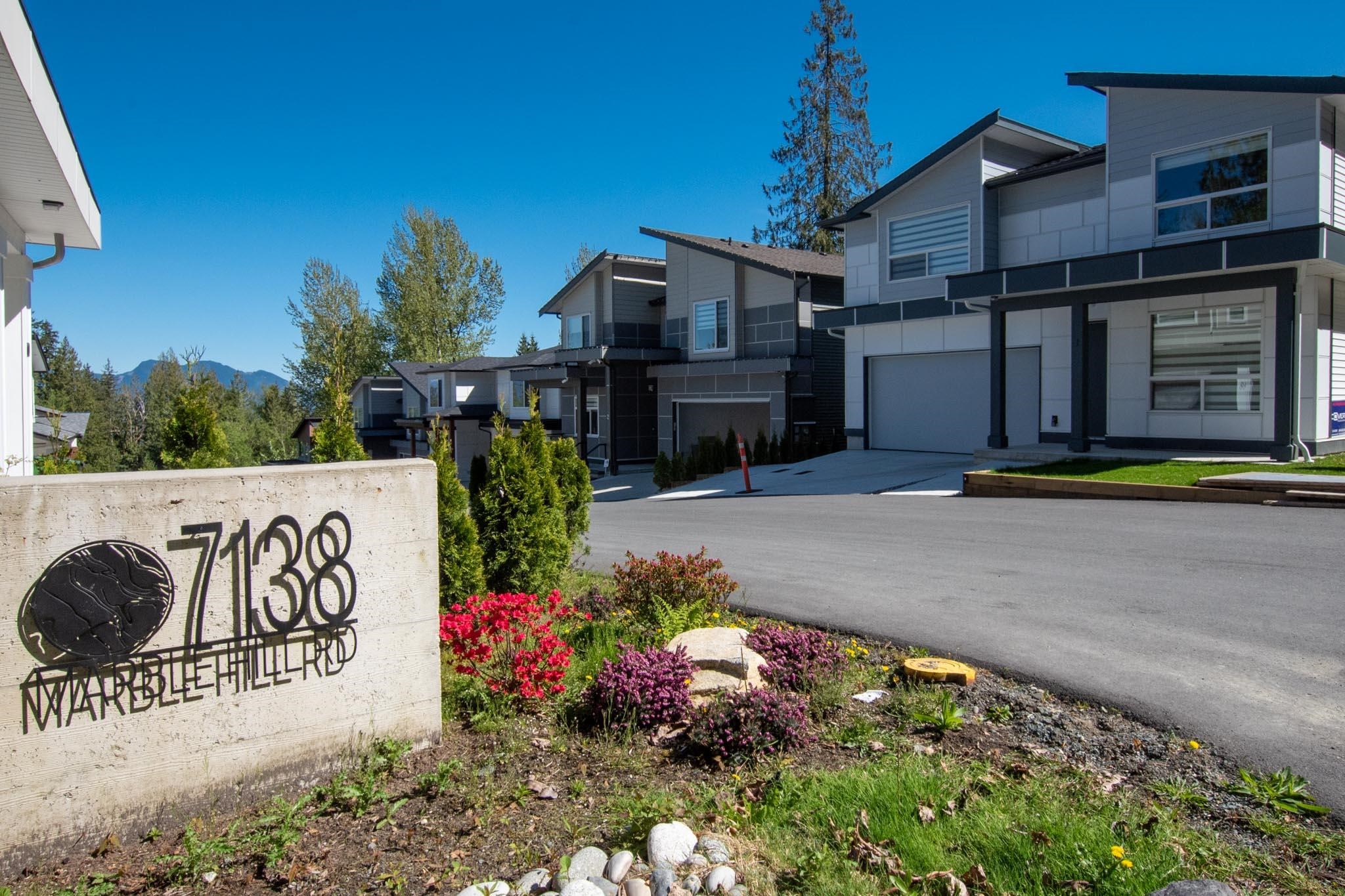 Residential in Chilliwack