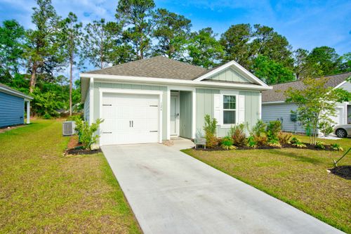 126 Congaree Ct, Santee, SC, 29142-9513 | Card Image