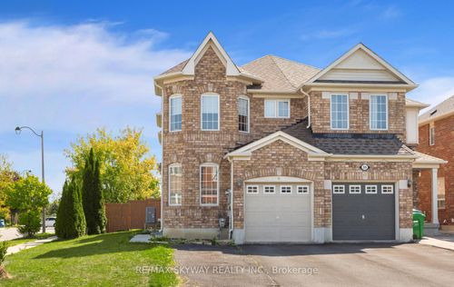 74 Magnificent Crt, Brampton, ON, L6P2T2 | Card Image