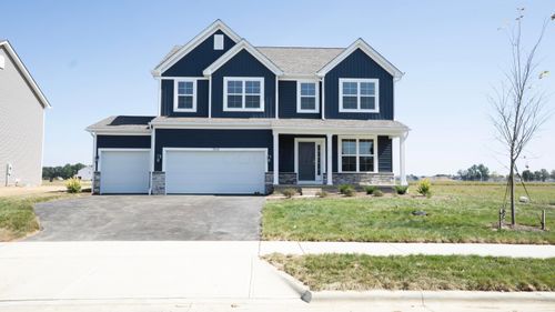 1549 Marie Way, Delaware, OH, 43015-4660 | Card Image