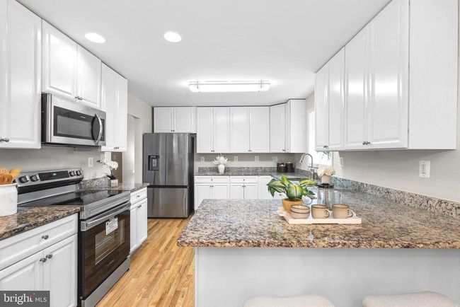 3013 Fallston Ave, House other with 5 bedrooms, 3 bathrooms and null parking in SILVER SPRING MD | Image 25