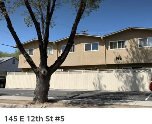 5-145 E 12th Street, Tracy, CA, 95376 | Card Image