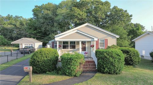 74 Kilmer Ave, Taunton, MA, 02780-4033 | Card Image