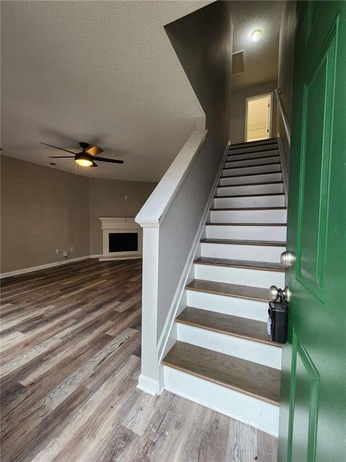 6613 Chestnut Oaks Rdg, Lithonia, GA, 30038-4574 | Card Image