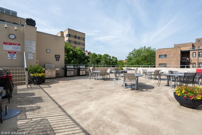 APT-20J - 5100 N Marine Dr, Condo with 1 bedrooms, 1 bathrooms and null parking in Chicago IL | Image 19
