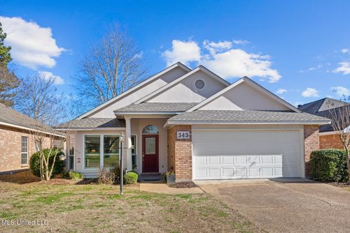 345 Cascades Cir E, Clinton, MS, 39056-6109 | Card Image