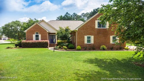 201 Barrington Way, New Bern, NC, 28562-8599 | Card Image